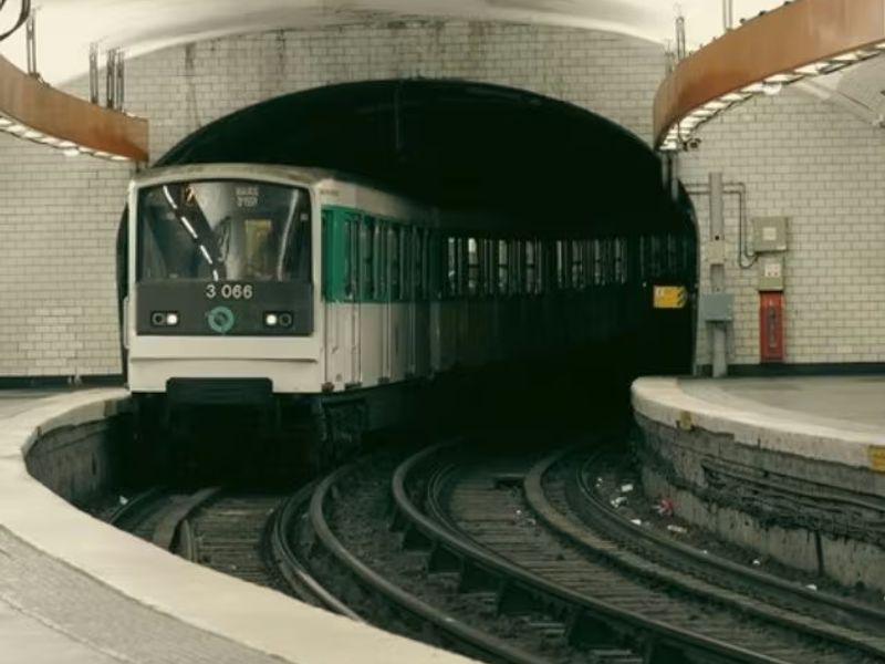 Asking for directions to metro: Finding the nearest station - Japanese lesson