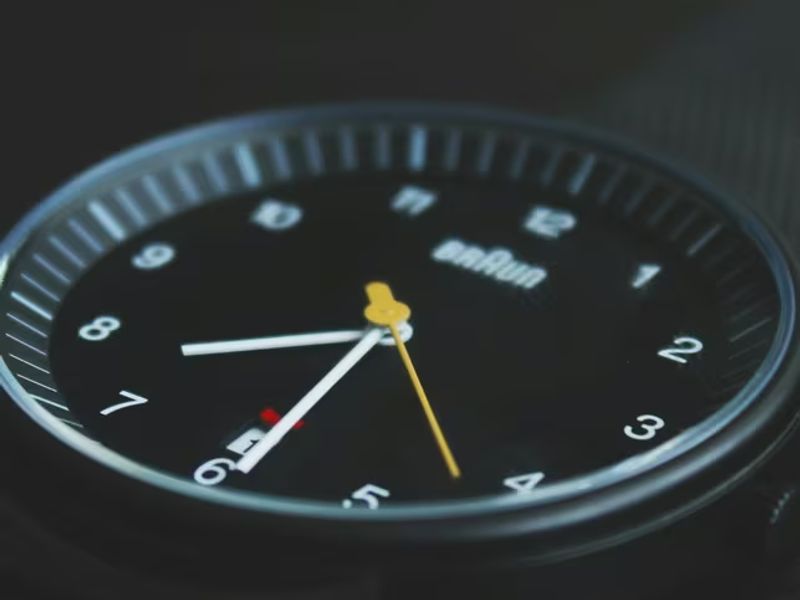 Basic time: Time - Mexican Spanish lesson