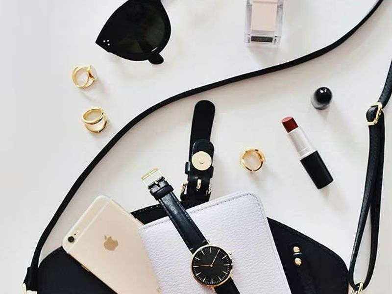 Brand names: French brand names - Traditional Chinese lesson