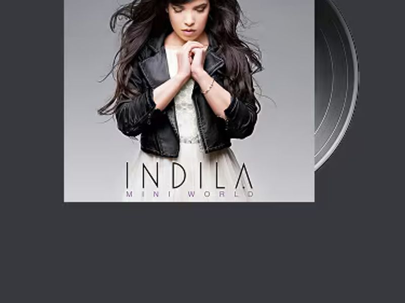 Dernière danse by Indila (Advanced): Verse 1 - French lesson