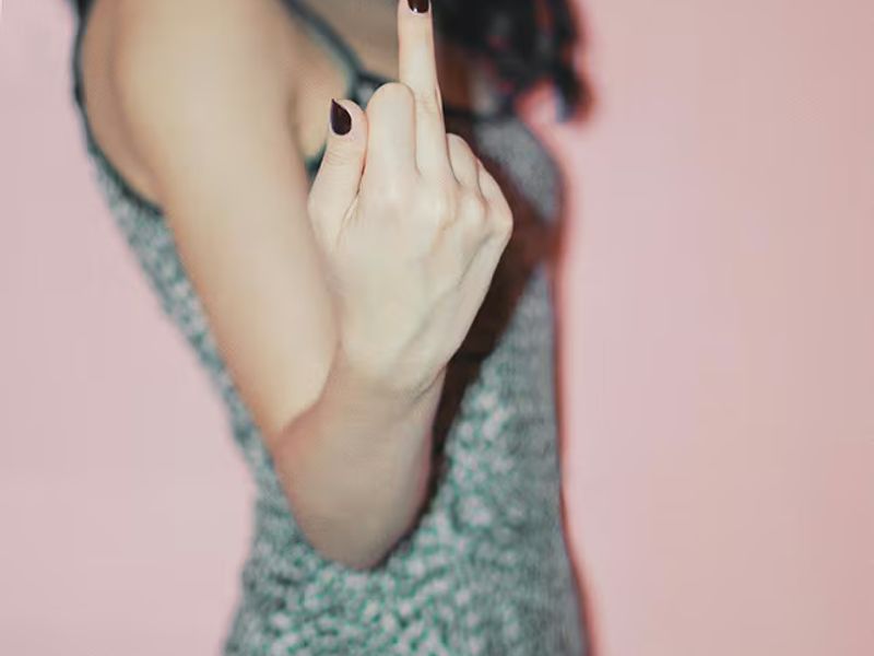 Foul language: Common swear words and phrases - German lesson