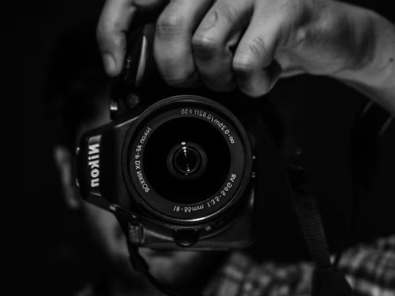 My photography project: Pitching the project - Japanese lesson
