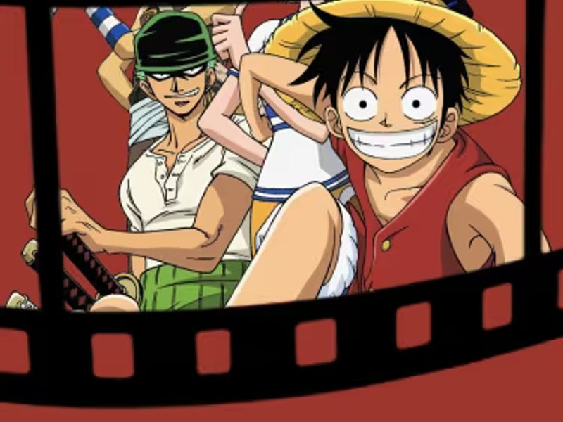 One Piece (anime) (Advanced): Luffy vs World Government speech E278 - Japanese lesson