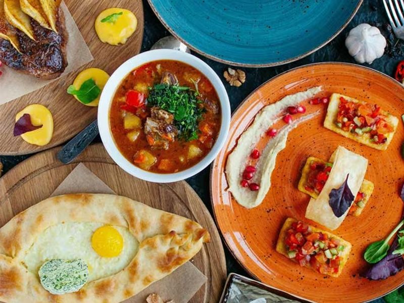 Popular foods: Popular Mexican food - Mexican Spanish lesson