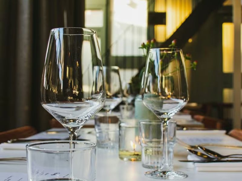 Restaurant reservations Part 2 (Advanced): Specifying any dietary restrictions or special requests. - French lesson