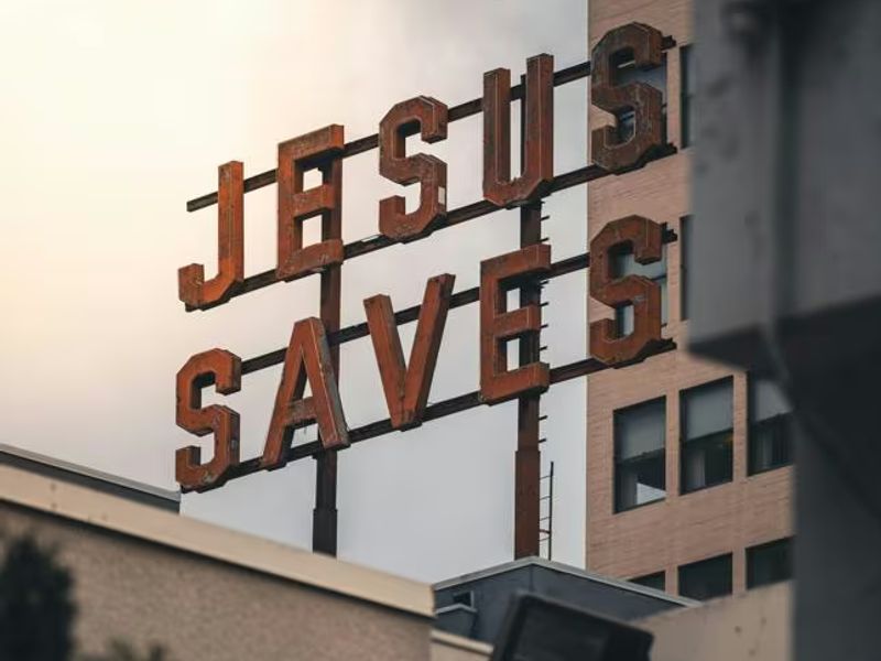 Talking about Jesus: Sharing your faith - Spain Spanish lesson