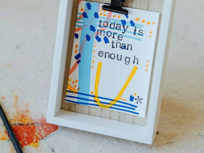 Talking about my day: Busy day at work — French lesson