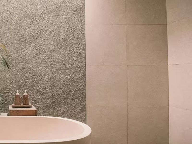 Telling my landlord the hot water is broken: Explaining the problem - Mexican Spanish lesson