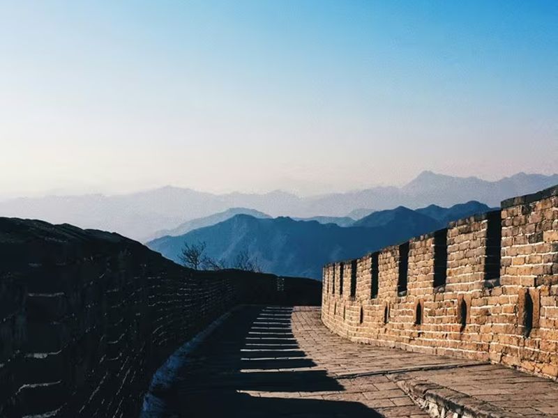 Top 50 phrases to get by China: Essential communication - Simplified Chinese lesson