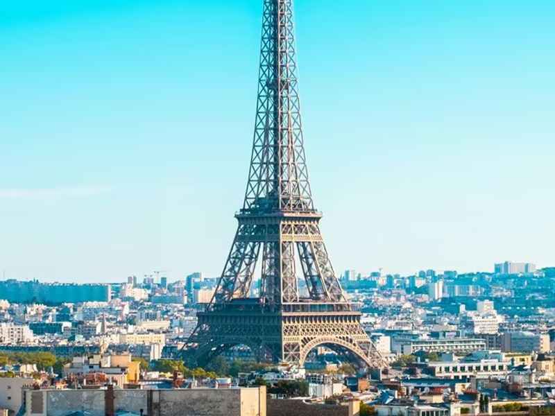 Top 50 phrases to get by France (Advanced): Essential communication - French lesson