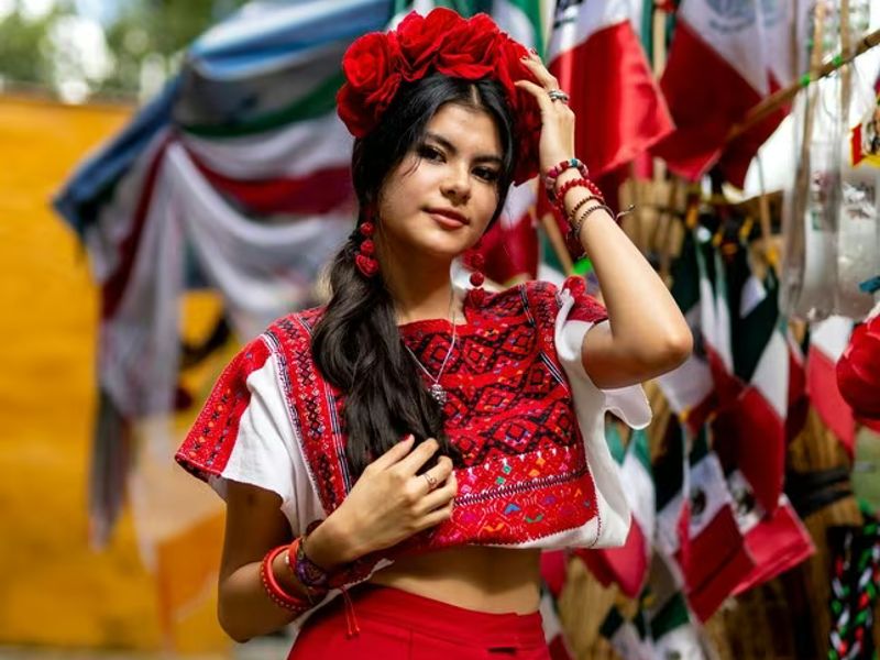 Top 50 phrases to get by Mexico (Advanced): Essential communication - Mexican Spanish lesson