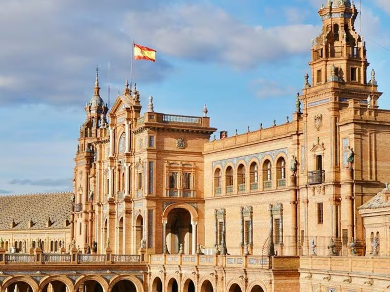 Top 50 phrases to get by Spain (Advanced): Essential communication - Spain Spanish lesson