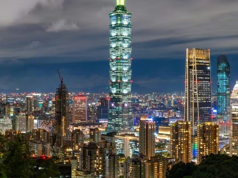 Top 50 phrases to get by Taiwan: Essential communication - Traditional Chinese lesson