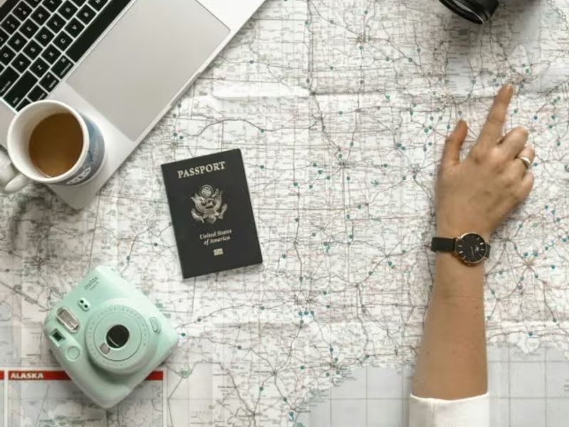 Working in the travel industry: Customer reservation details - Japanese lesson