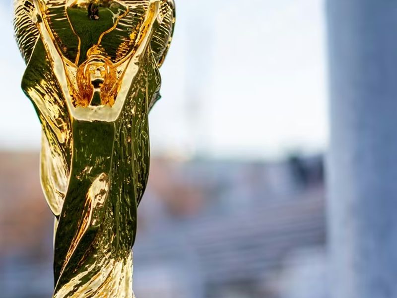 World Cup 2026: Who are you supporting? - Mexican Spanish lesson